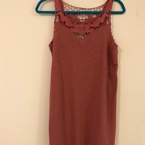Gimmicks tunic/dress